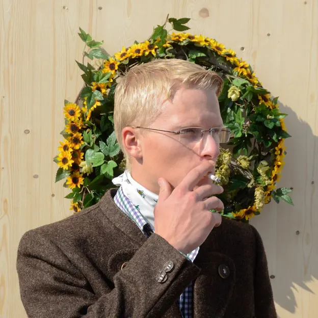 Oktoberfest 2012 — photograph 39 of 90