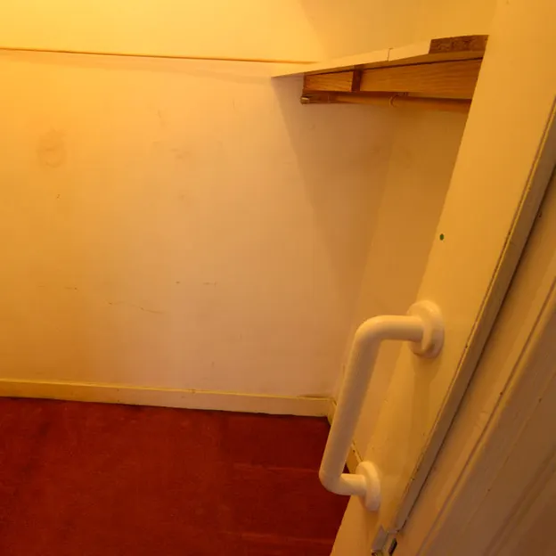 Before & Afters Of Findhorn Place — photograph 9 of 44