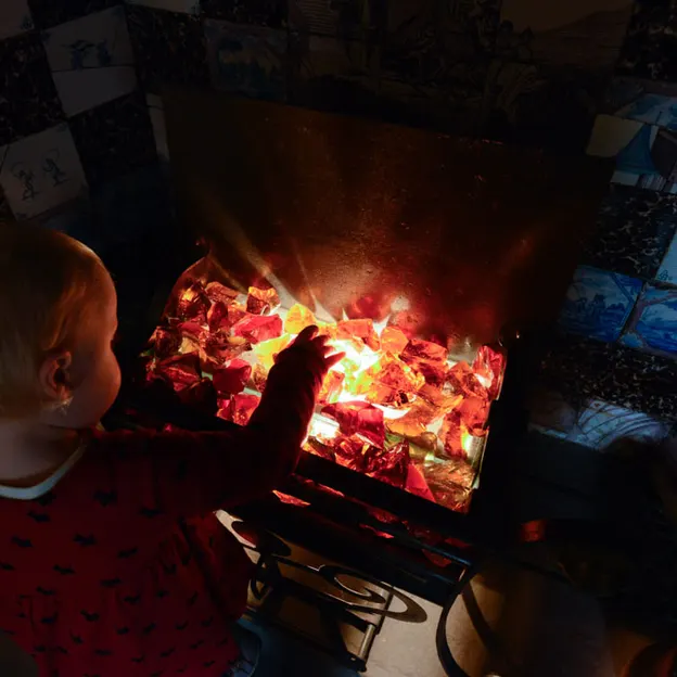 Skye's 2nd Year — photograph 102 of 150