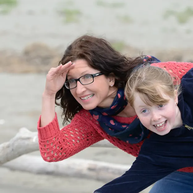 Nathalie and Elise — photograph 62 of 150