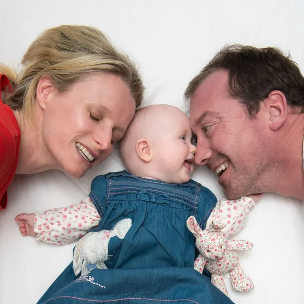 Skye's First Year — photograph 50 of 117