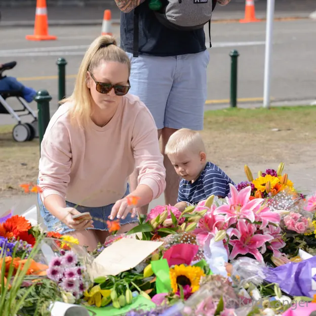 March For Peace 23.03.2019 — photograph 94 of 111