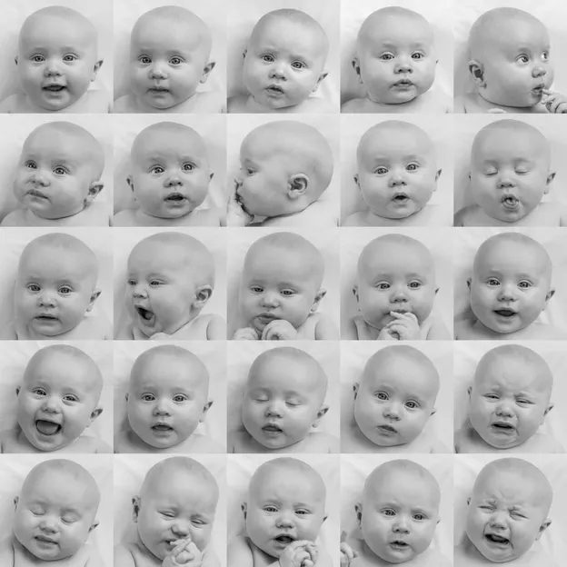 Skye's First Year — photograph 26 of 117