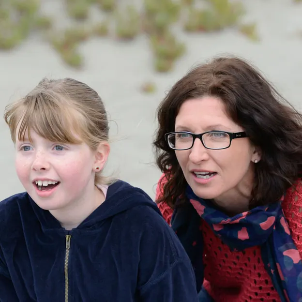 Nathalie and Elise — photograph 68 of 150