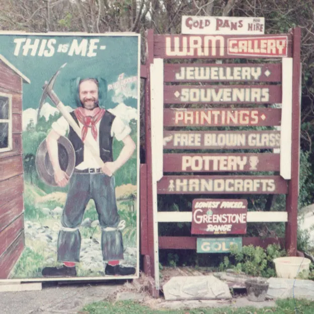 The Life Of Hans Langer — photograph 67 of 230