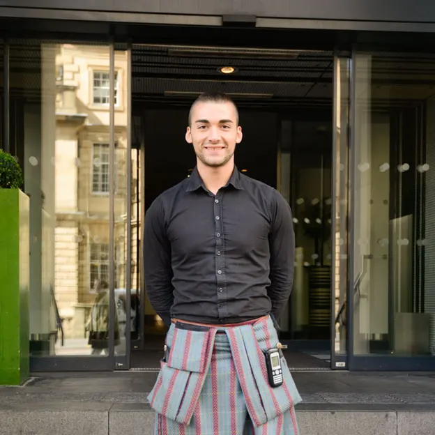 Kilts — photograph 12 of 25