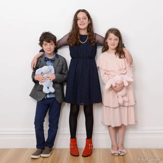 Lees Family — photograph 15 of 22