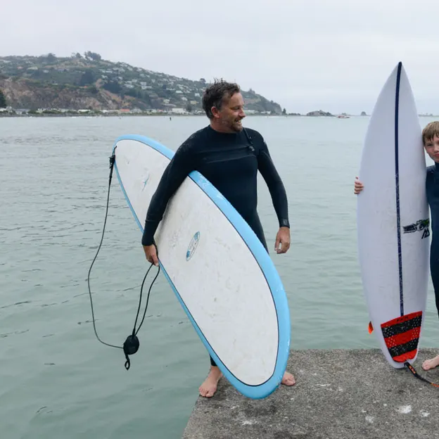 Paddle Out Tribute 24.03.2019 — photograph 42 of 46