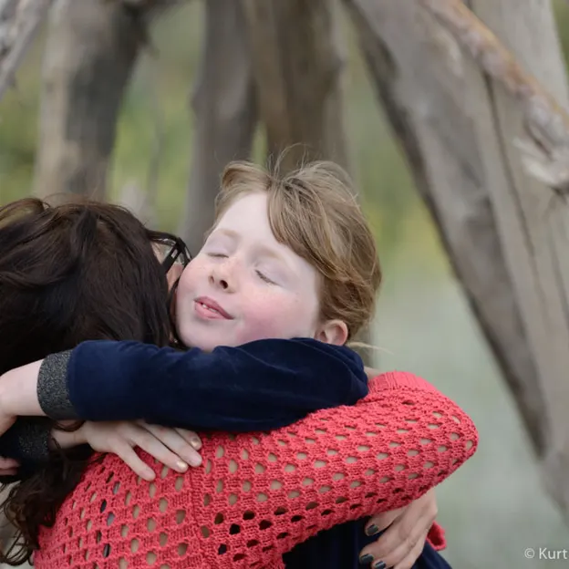 Nathalie and Elise — photograph 149 of 150