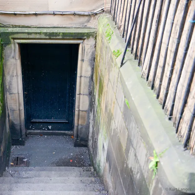 Doors — photograph 35 of 36