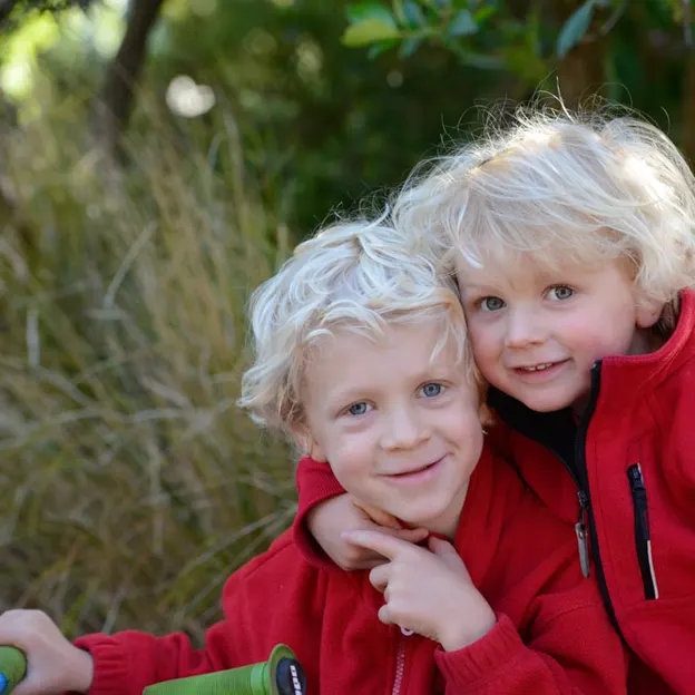 Beckenham Kindy Photos (2018) — photograph 245 of 269