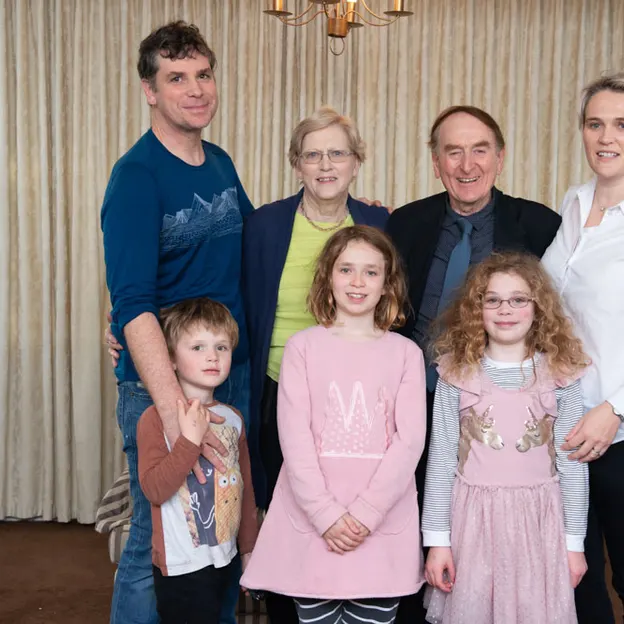 Sonnie's Family — photograph 30 of 50