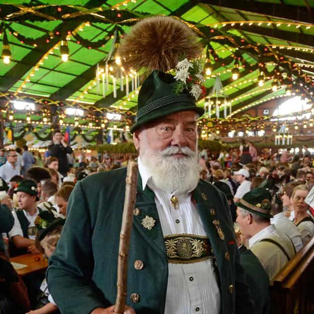 Oktoberfest 2012 — photograph 28 of 90