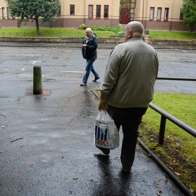 Glasgow 2012 — photograph 66 of 228