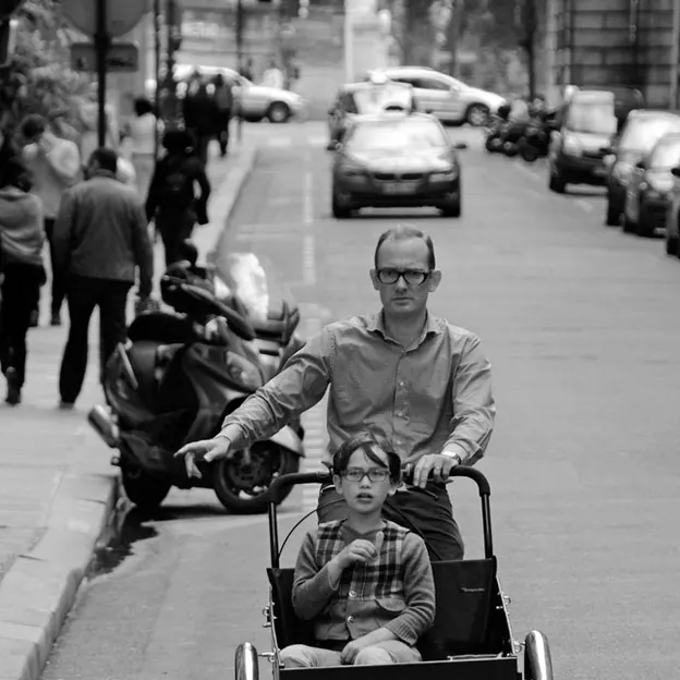 Paris 2012 — photograph 65 of 140