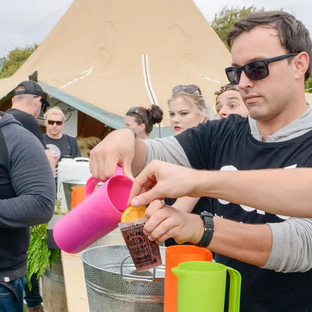 The Great Beer Festival — photograph 25 of 47