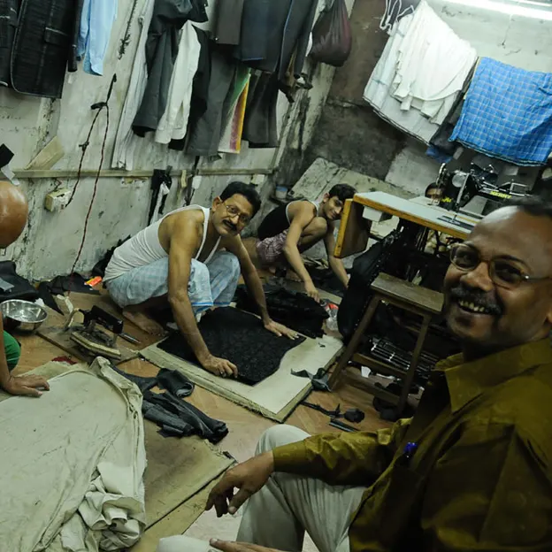Incredible India 2010 — photograph 279 of 289