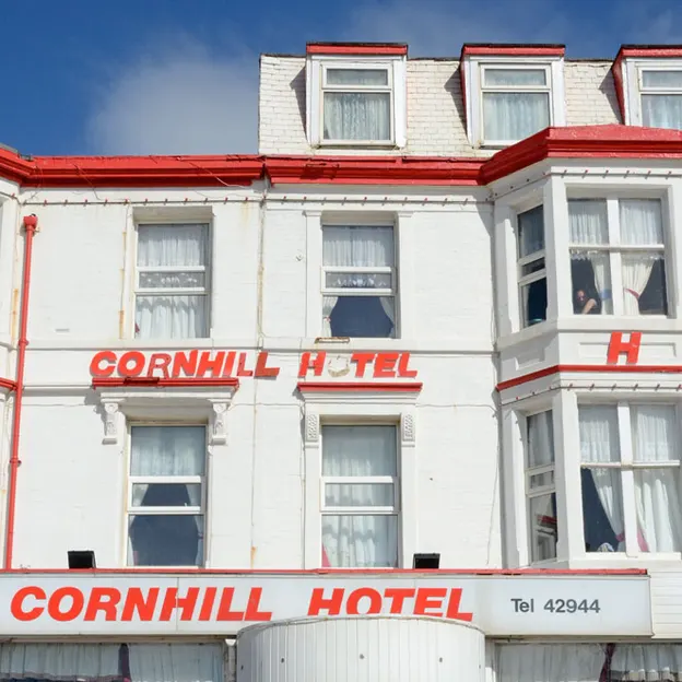 Blackpool 2011 — photograph 17 of 40