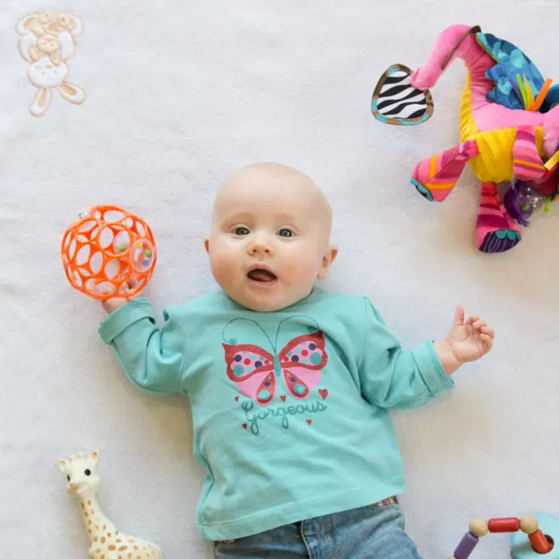 Skye's First Year — photograph 30 of 117