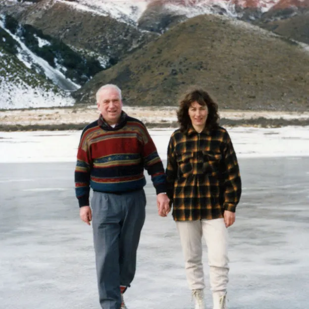 The Life Of Hans Langer — photograph 81 of 230
