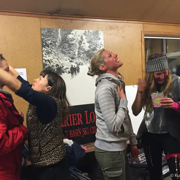 Splitfest 2016 — photograph 64 of 78