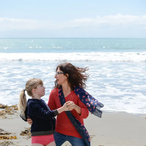 Nathalie and Elise — photograph 113 of 150