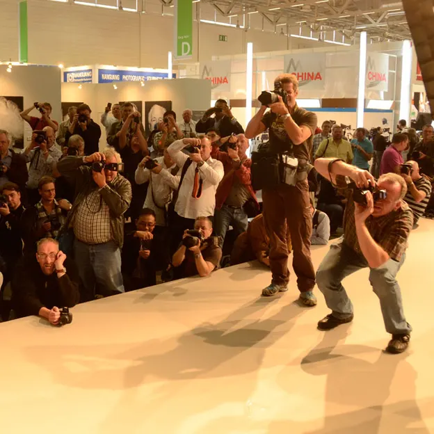Photokina 2012 — photograph 66 of 100