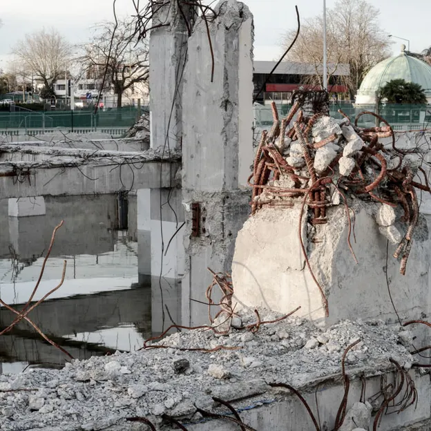 Quake City One Last Time — photograph 57 of 70