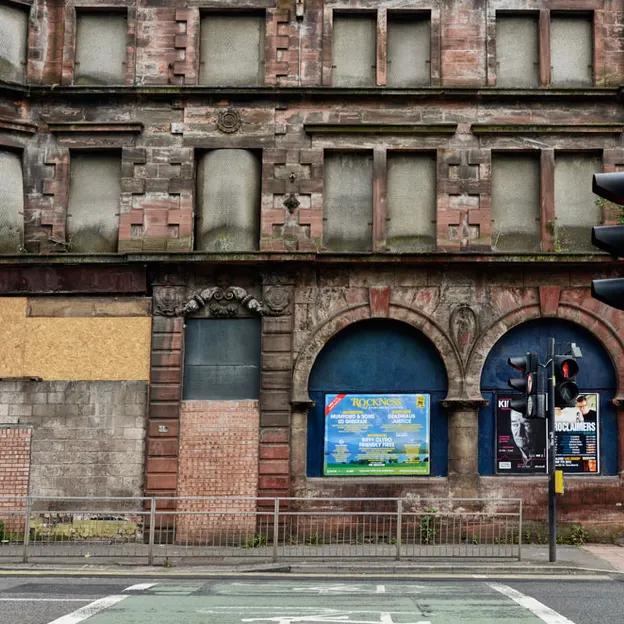 Glasgow 2012 — photograph 91 of 228