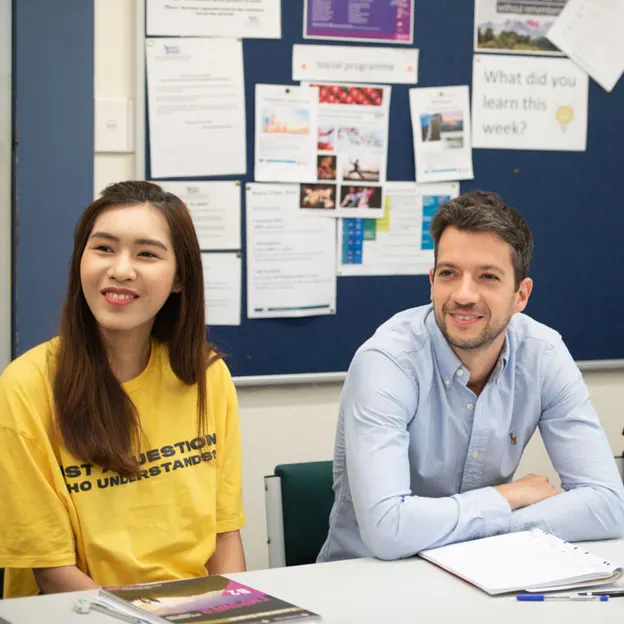 Languages International (2019) — photograph 33 of 100