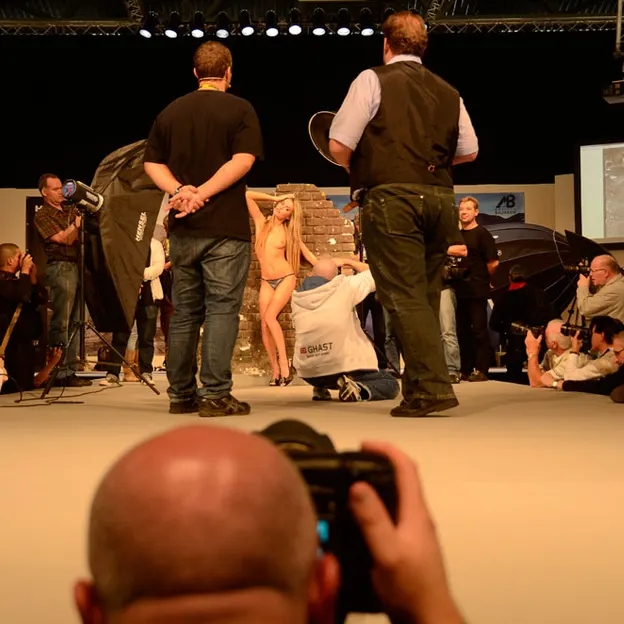 Photokina 2012 — photograph 64 of 100