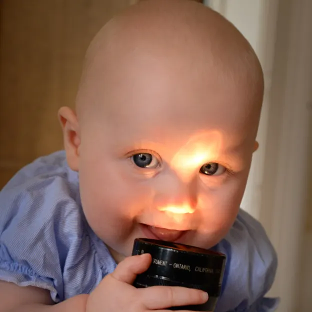 Skye's First Year — photograph 84 of 117