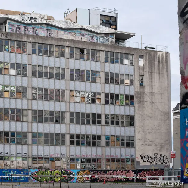 7.4.2020 City In Lockdown — photograph 26 of 50