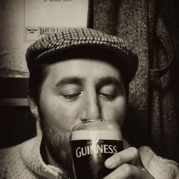 Ireland For Paddys Day 2012 — photograph 11 of 48