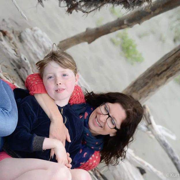 Nathalie and Elise — photograph 136 of 150