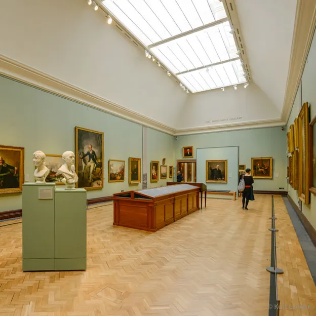 Museums & Galleries — photograph 20 of 25