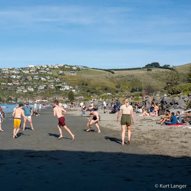 30.8.2020 Magazine Bay & Sumner — photograph 45 of 75
