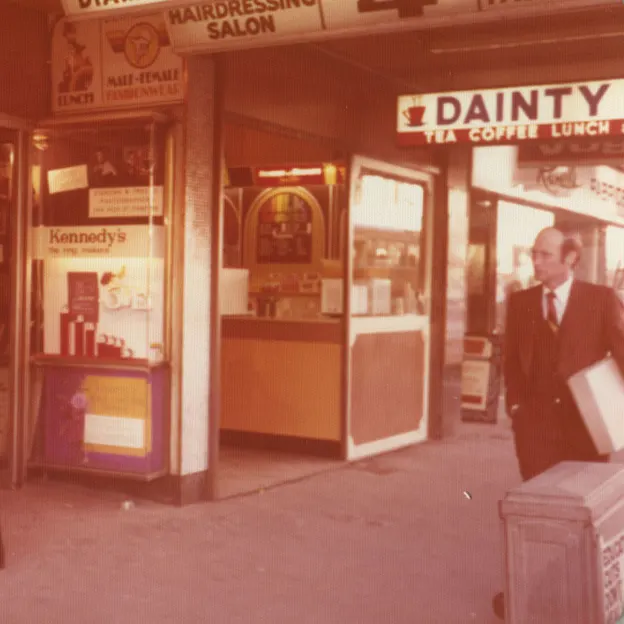 The Life Of Hans Langer — photograph 51 of 230