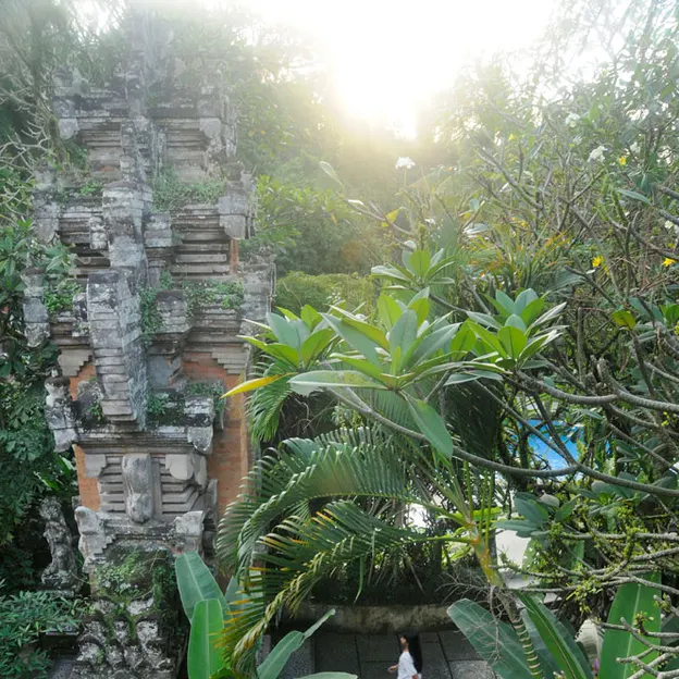 Bali 2009 — photograph 44 of 84