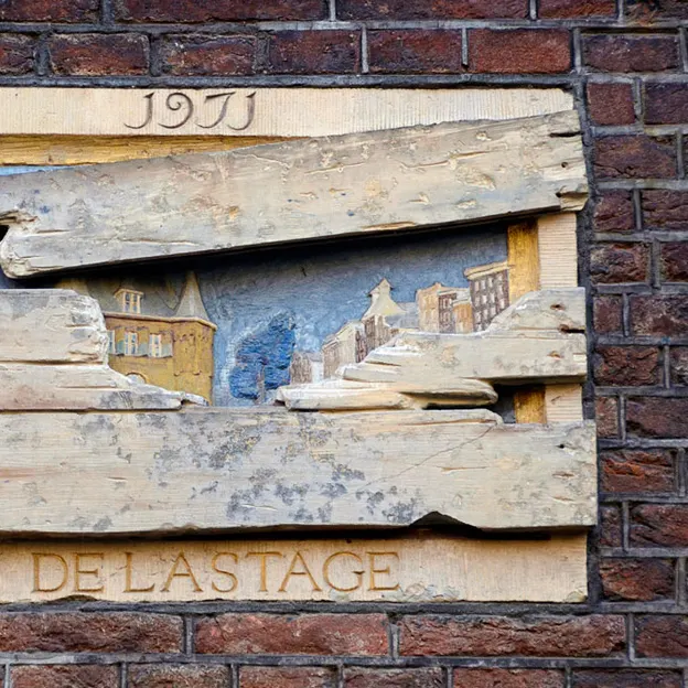 Amsterdam 2012 — photograph 64 of 112