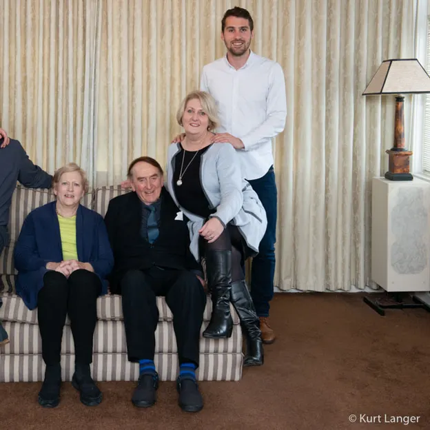 Sonnie's Family — photograph 40 of 50