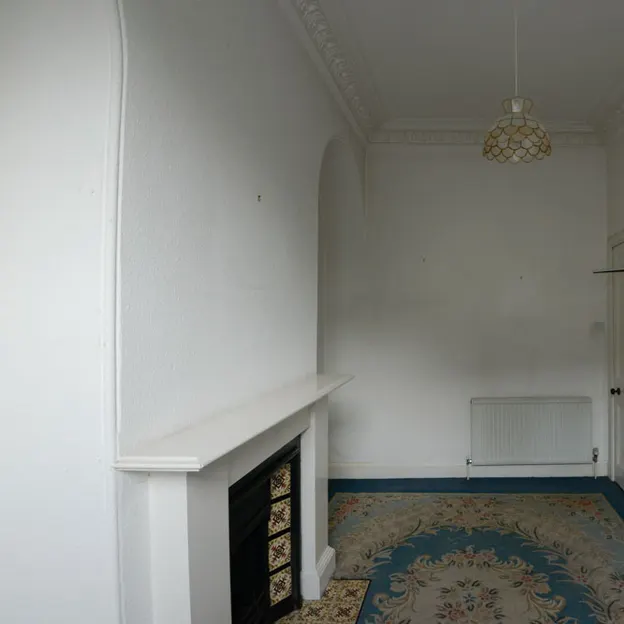 Before & Afters Of Findhorn Place — photograph 17 of 44