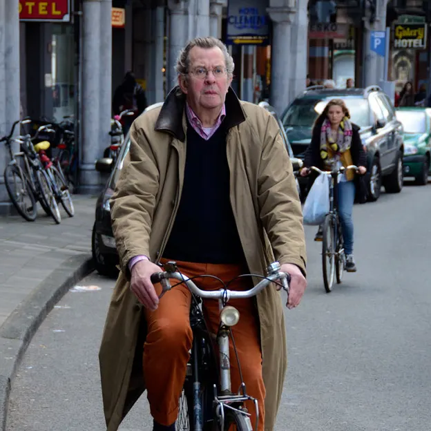 Amsterdam 2012 — photograph 20 of 112