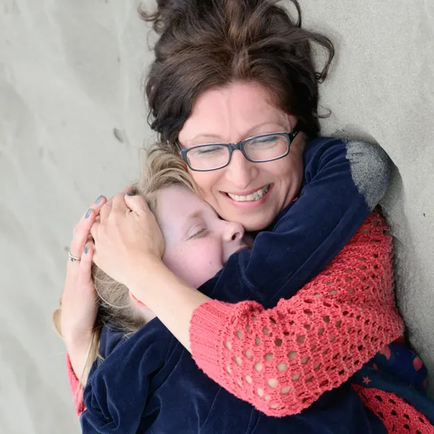 Nathalie and Elise — photograph 76 of 150