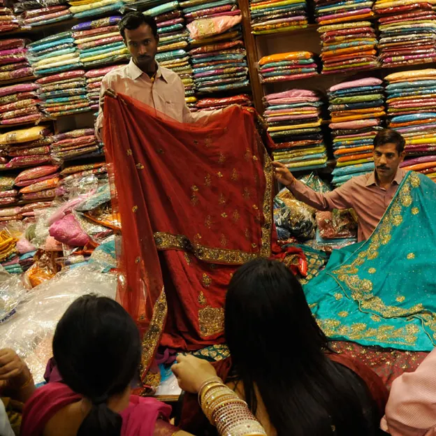Incredible India 2010 — photograph 27 of 289