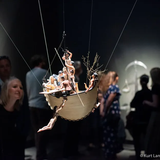 4.11.2020 Grahams Exhibition Chat — photograph 49 of 58