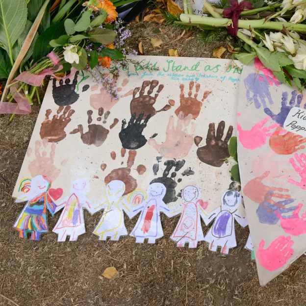 March For Peace 23.03.2019 — photograph 85 of 111
