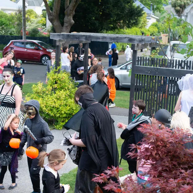 21.10.2020 Halloween — photograph 196 of 240
