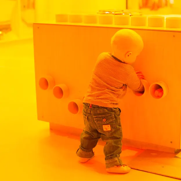 A Day At The Museum — photograph 15 of 40