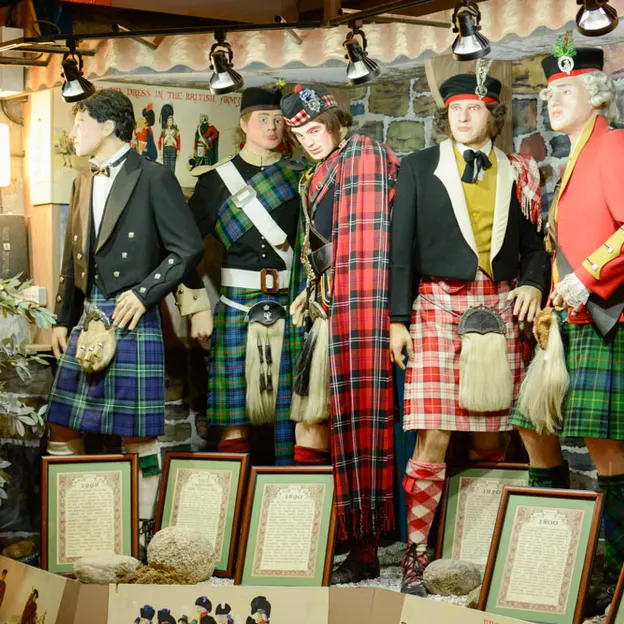 Souvenir Shops — photograph 11 of 20